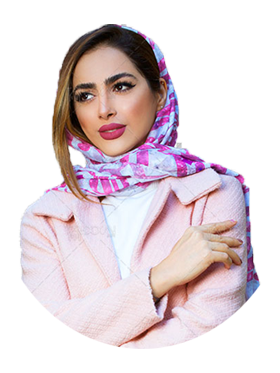 زن ایرانی م