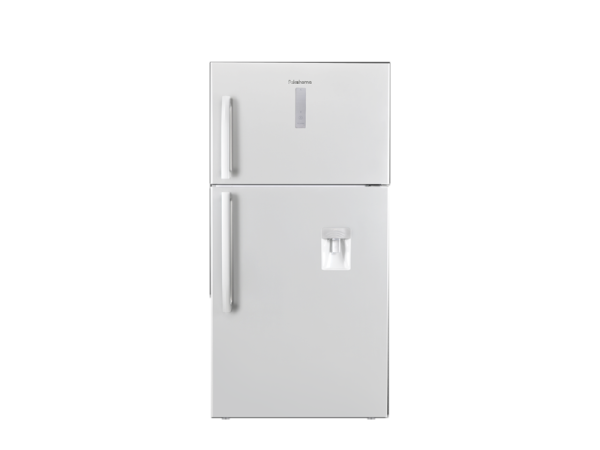 یخچال و فریزر کمبی فریزر بالا Combi Series