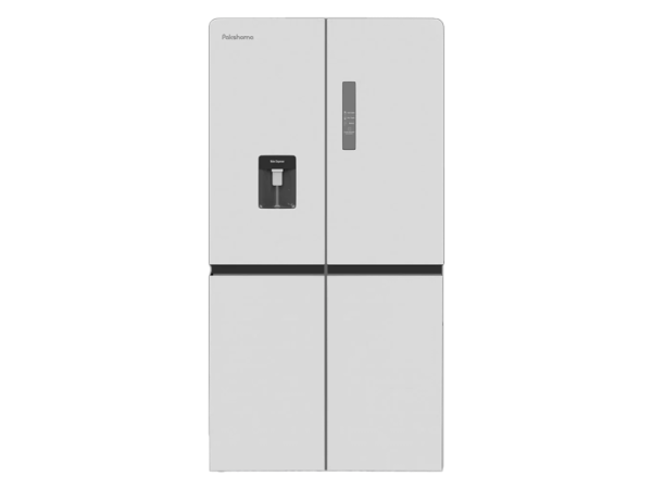 یخچال فریزر چهار درب FOUR DOOR SERIES