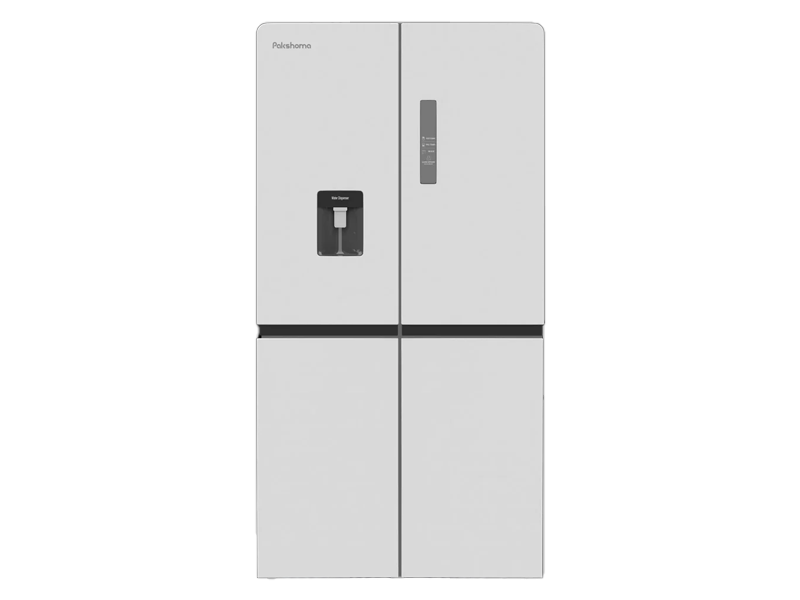 یخچال فریزر چهار درب FOUR DOOR SERIES