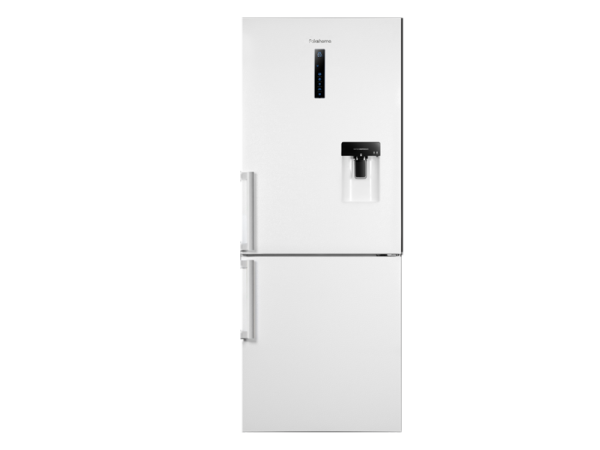 یخچال و فریزر کمبی فریزر پایین Combi Series